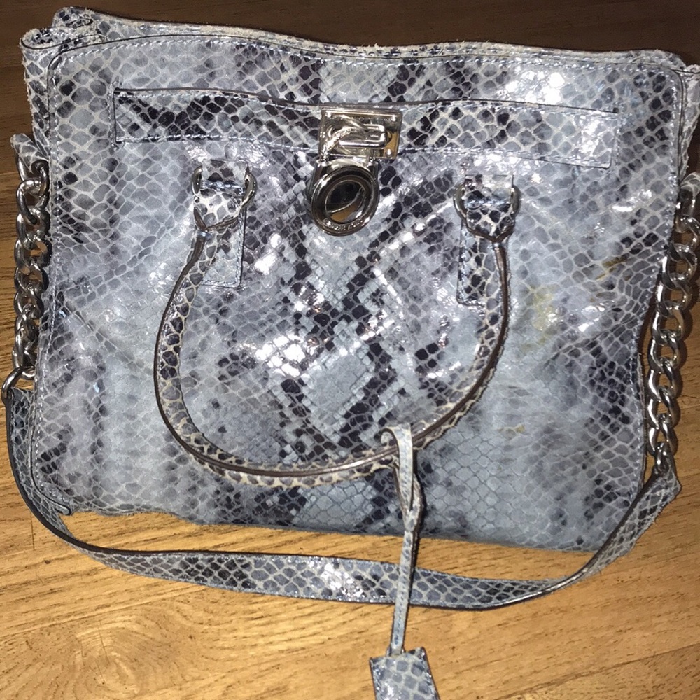 Micheal Kors bag